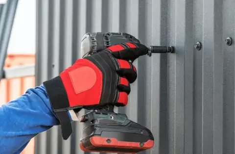 Travaux de zinguerie - Drucourt